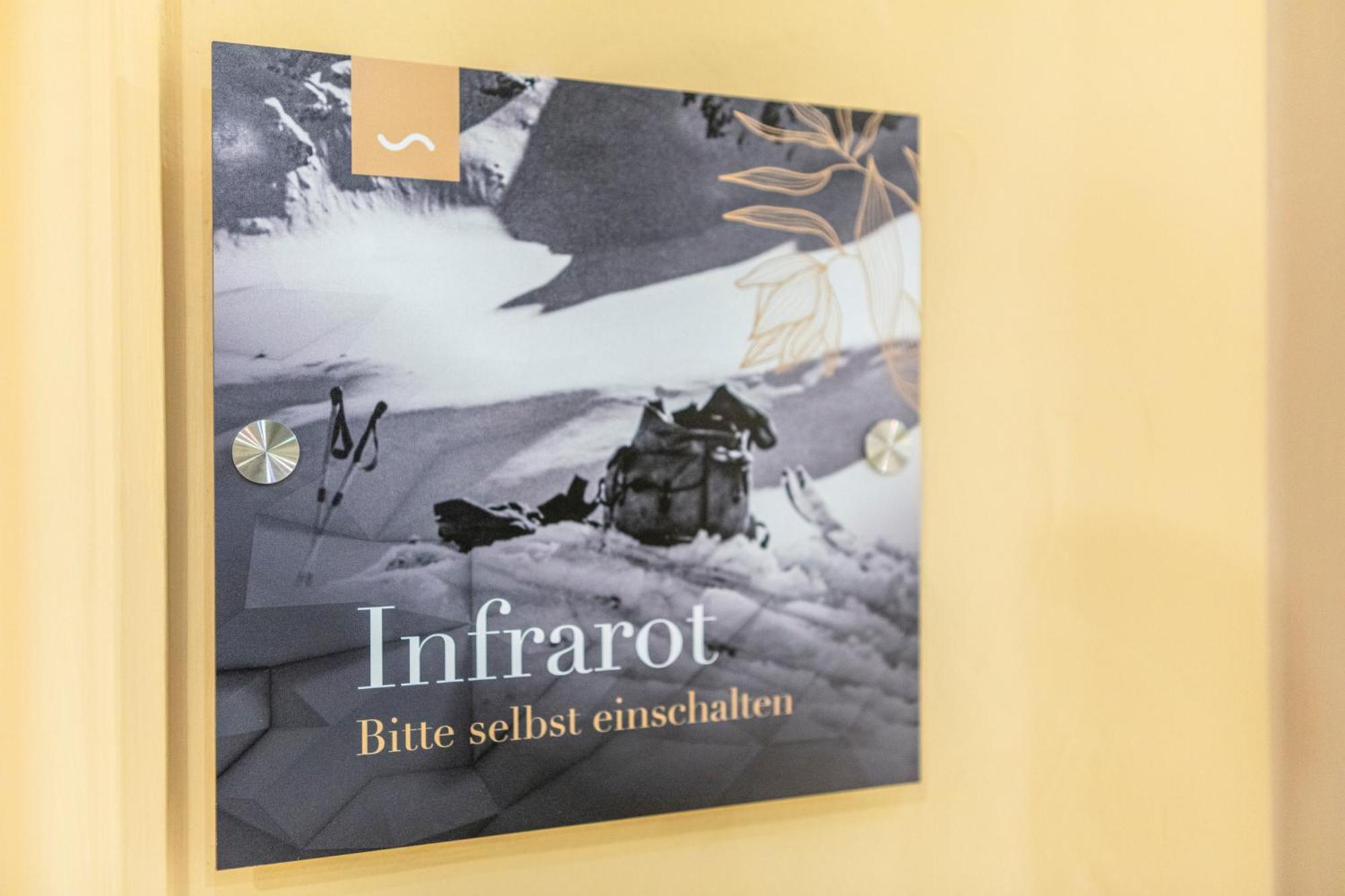 Oberwirt - Nahe An Saalbach Und Zell Am Hotel