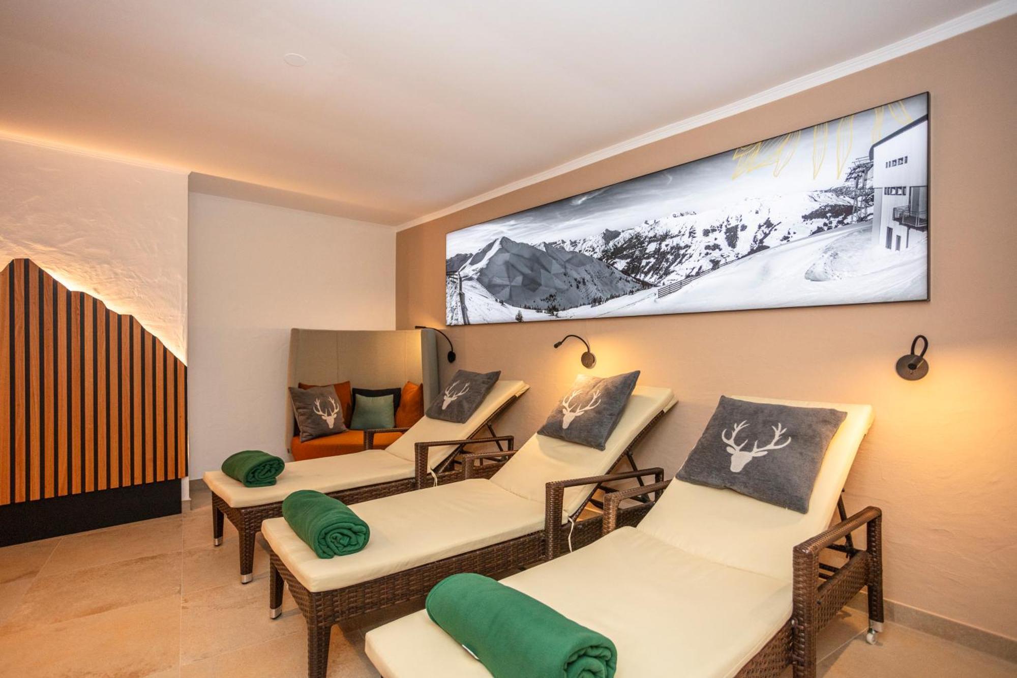 Oberwirt - Nahe An Saalbach Und Zell Am Viehhofen
