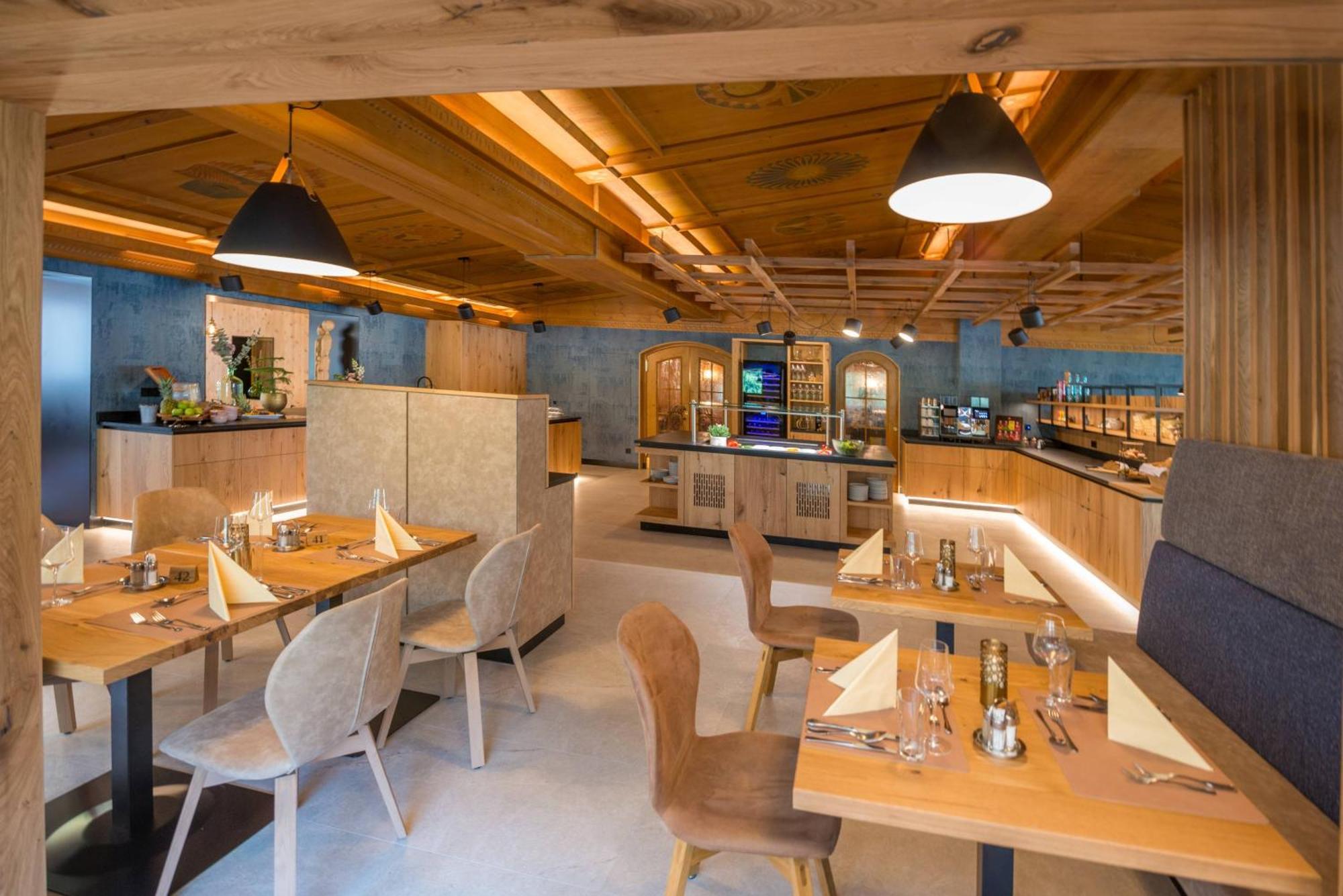 Oberwirt - Nahe An Saalbach Und Zell Am 4* Viehhofen