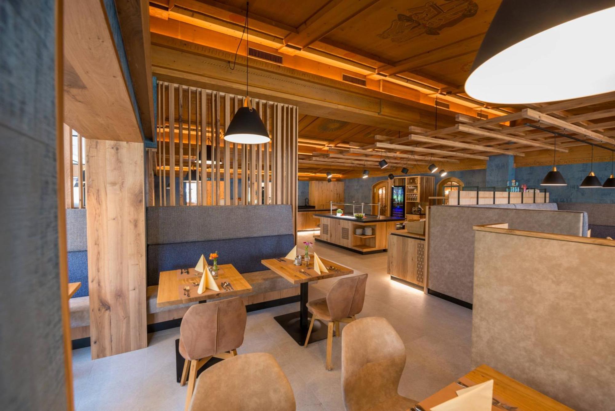Oberwirt - Nahe An Saalbach Und Zell Am See, Sommercard Hotel 4*