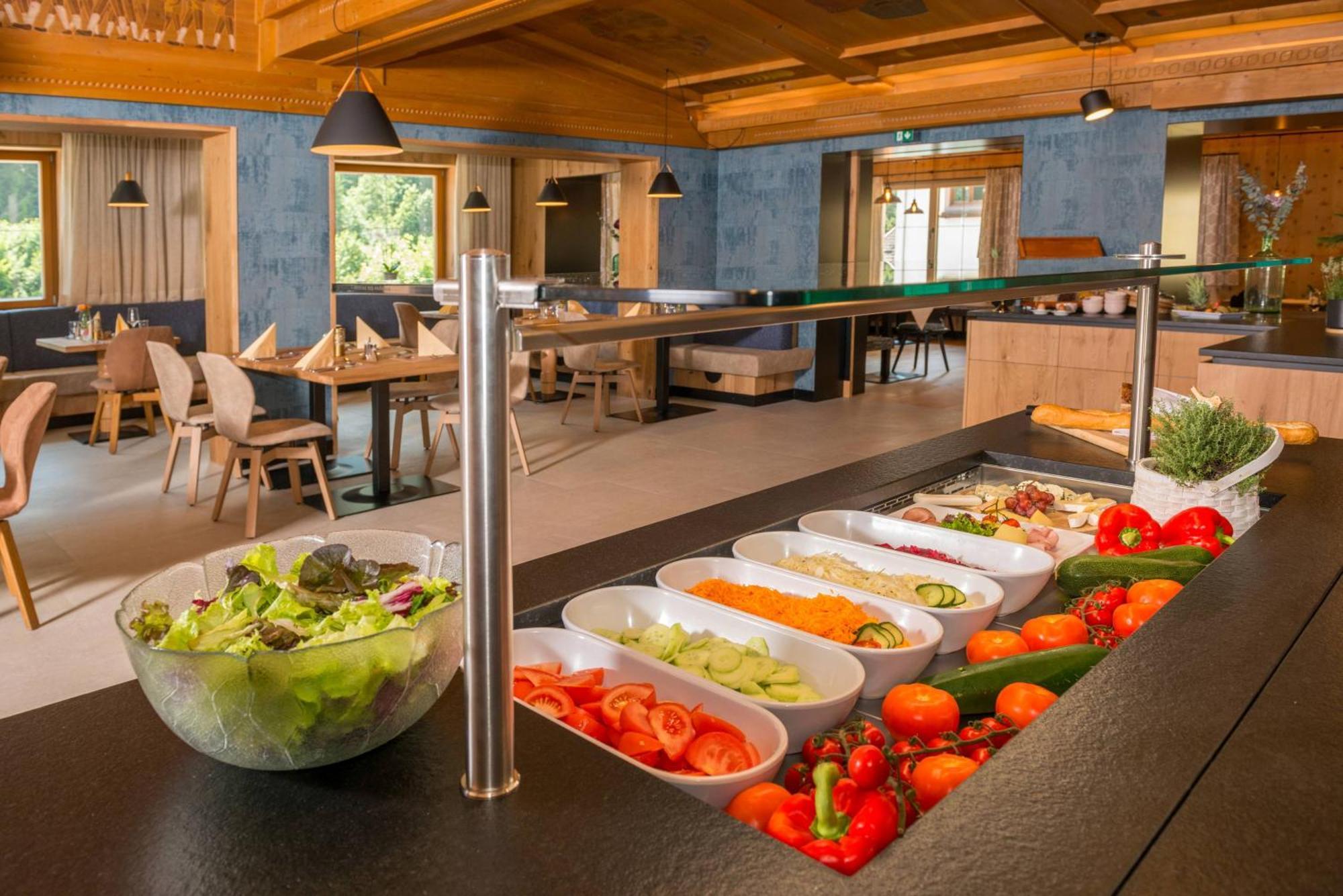 Hotel Oberwirt - Nahe An Saalbach Und Zell Am Viehhofen