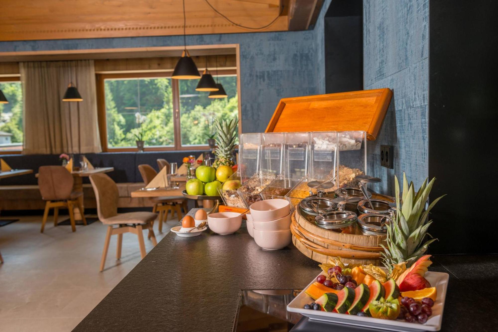 Oberwirt - Nahe An Saalbach Und Zell Am 4* Viehhofen
