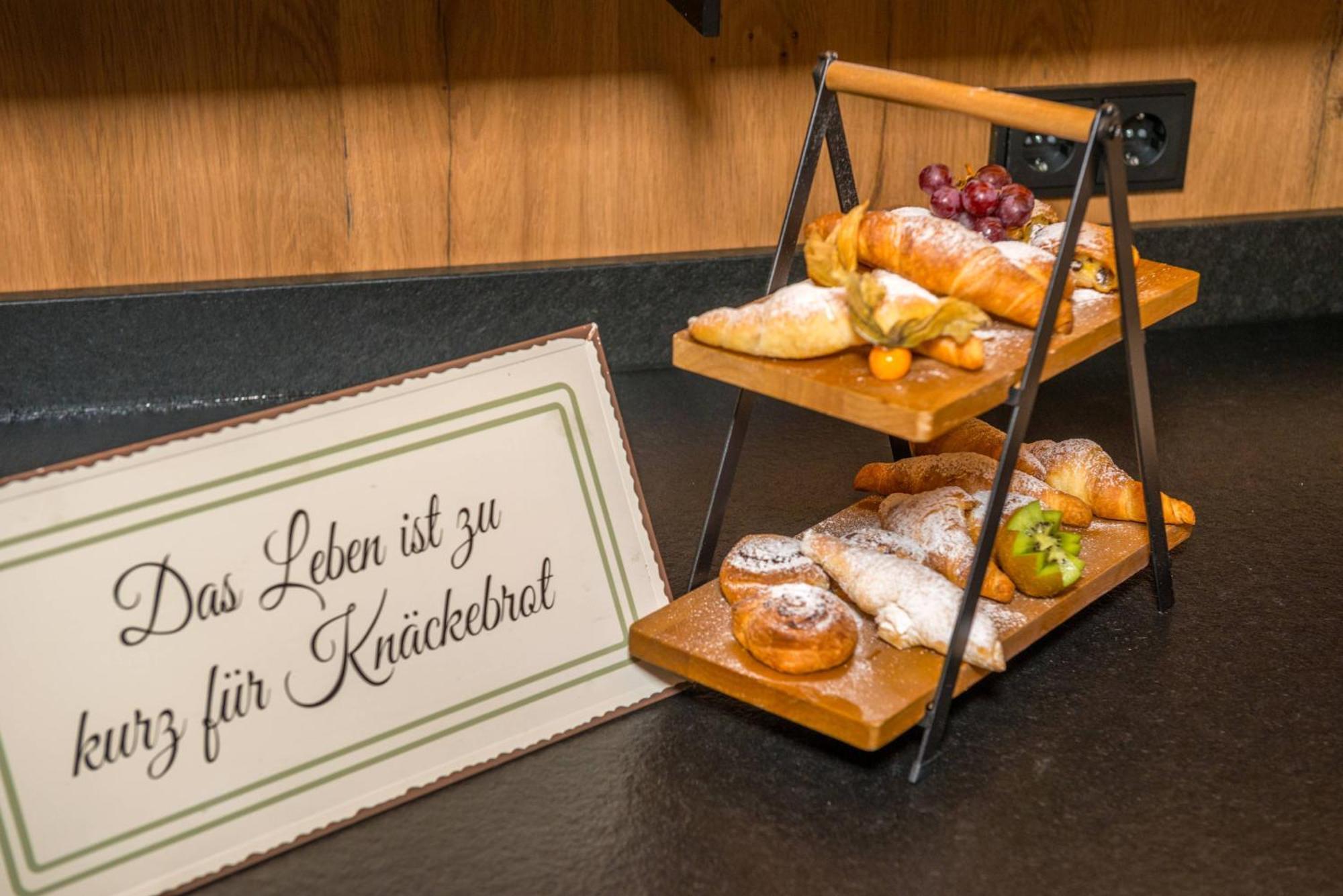 Hotel Oberwirt - Nahe An Saalbach Und Zell Am