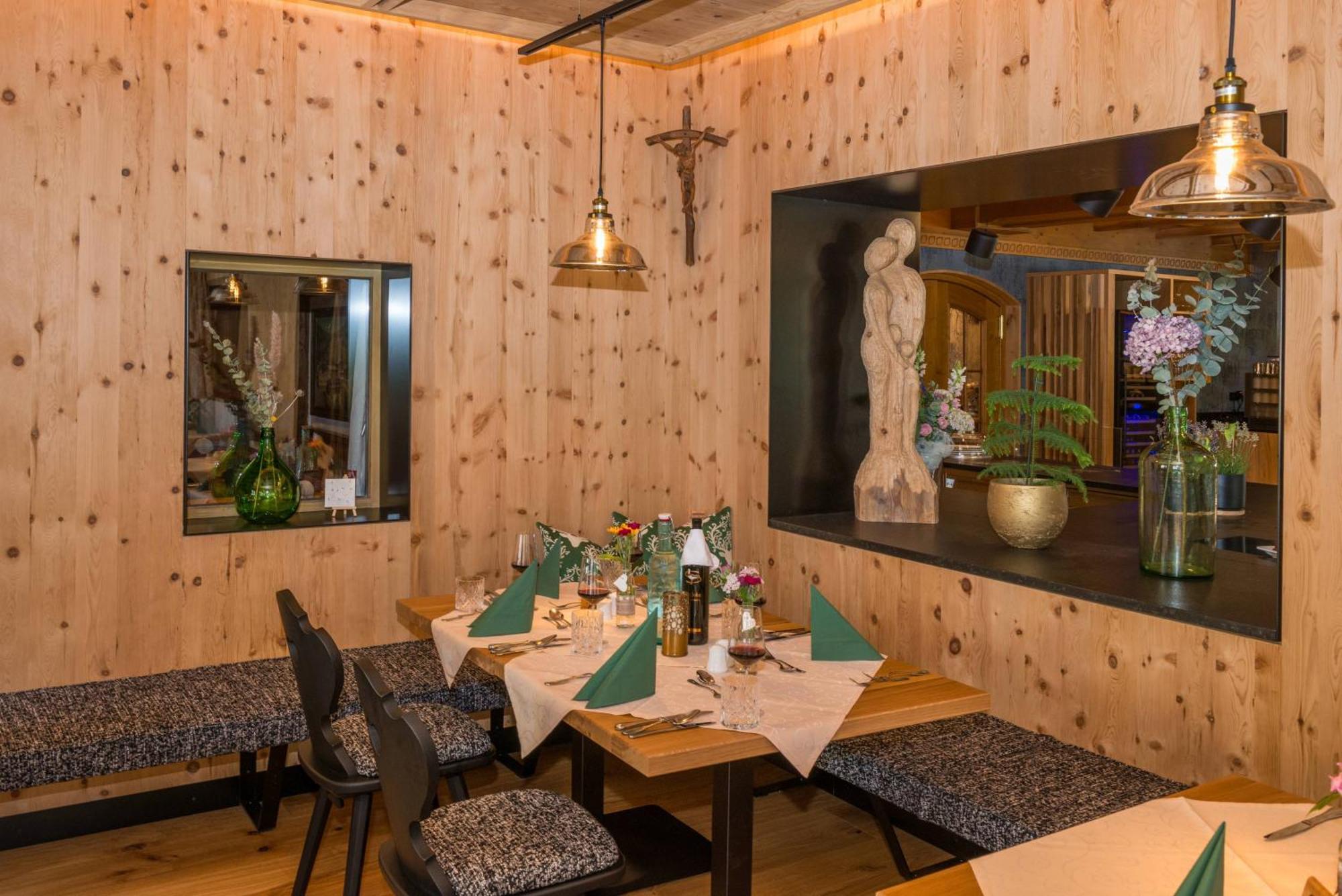 Hotel Oberwirt - Herzliche 4*