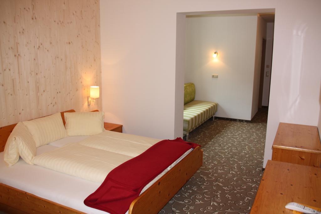 Oberwirt - Nahe An Saalbach Und Zell Am Hotel 4*