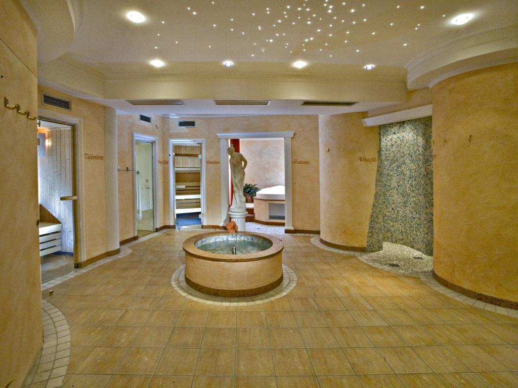 Oberwirt - Nahe An Saalbach Und Zell Am Hotel Viehhofen