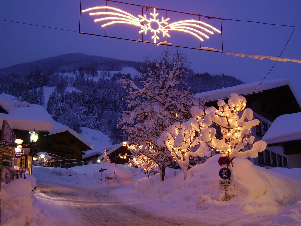 Oberwirt - Nahe An Saalbach Und Zell Am 4* Viehhofen