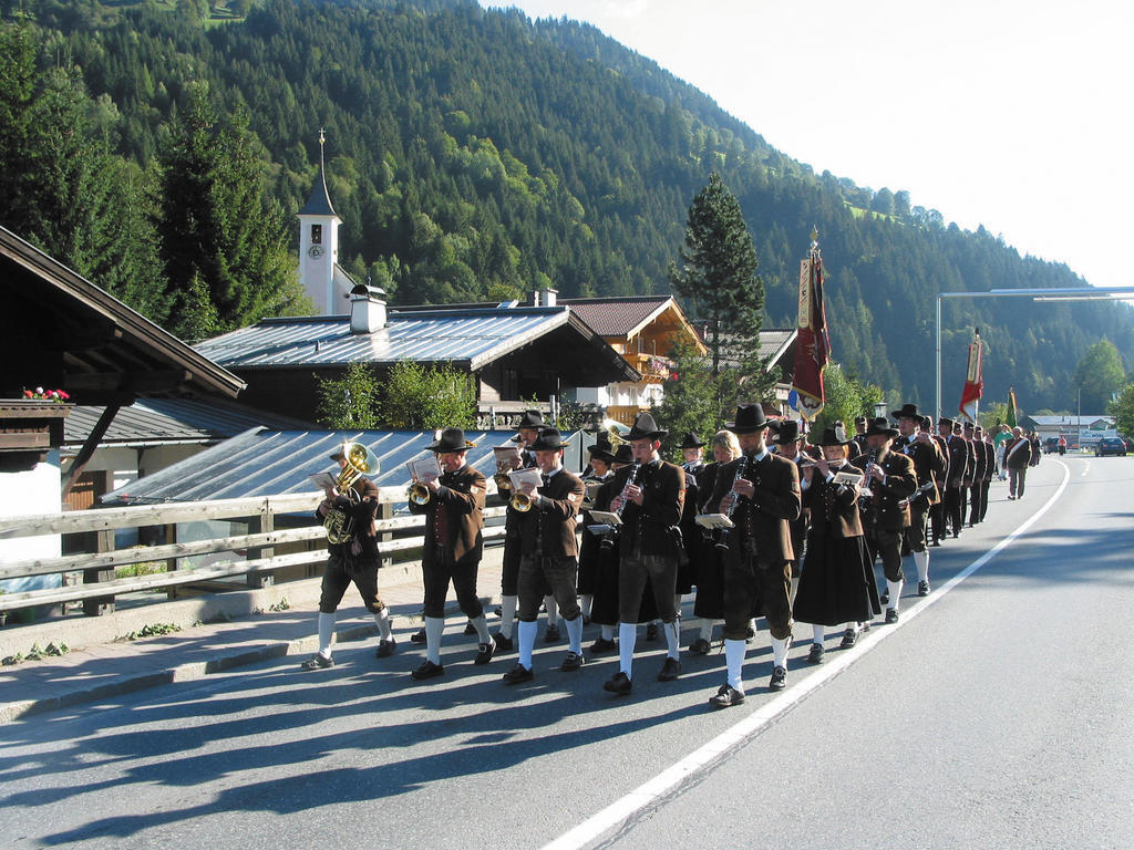 Oberwirt - Nahe An Saalbach Und Zell Am 4* Viehhofen