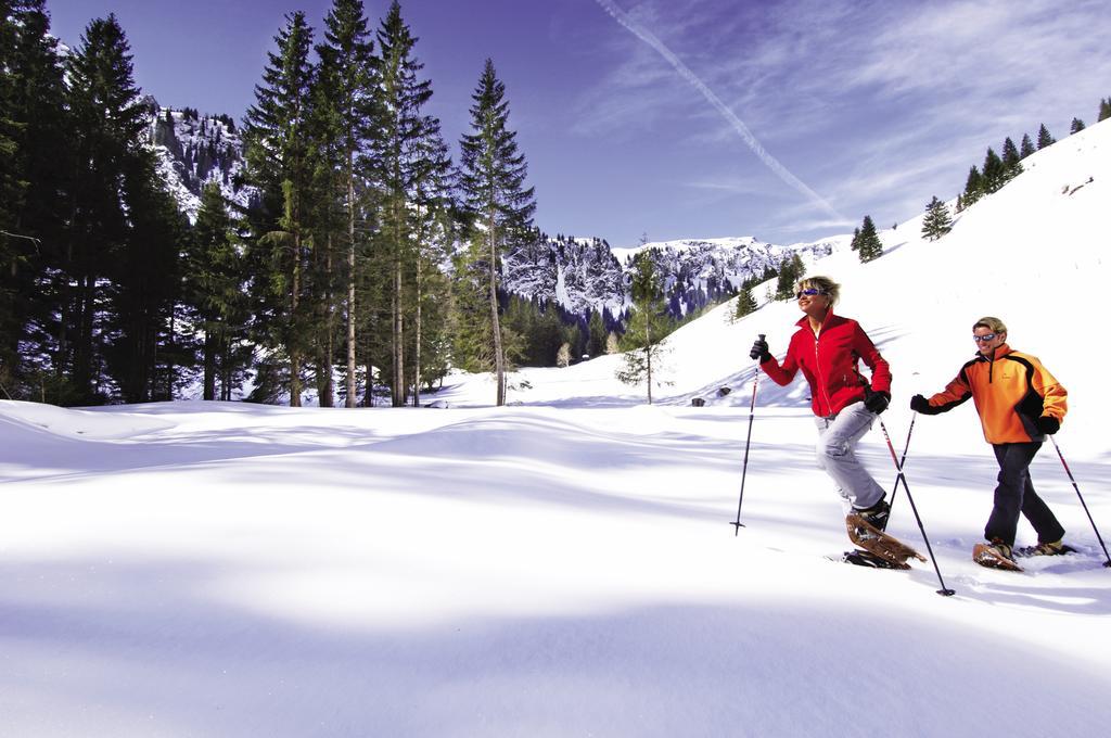 Oberwirt - Nahe An Saalbach Und Zell Am 4*