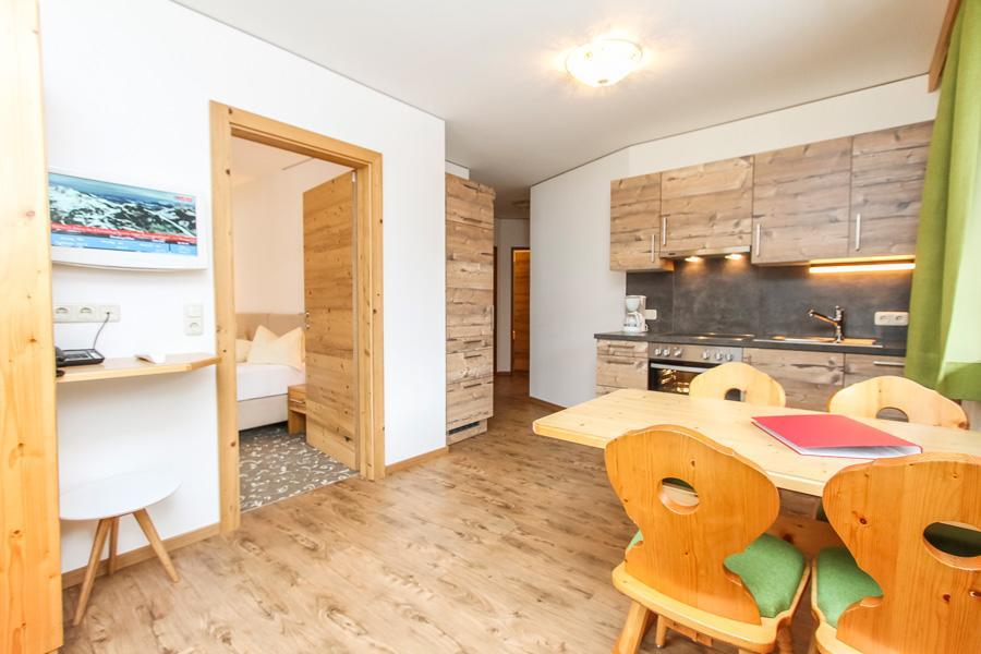 Oberwirt - Nahe An Saalbach Und Zell Am Hotel
