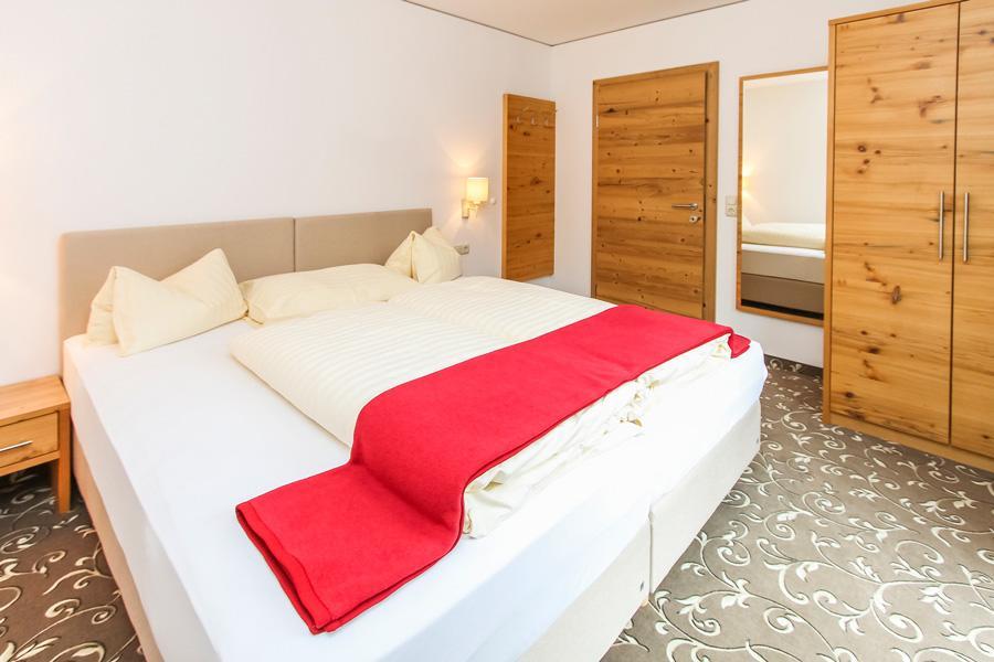 Hotel Oberwirt - Nahe An Saalbach Und Zell Am 4*