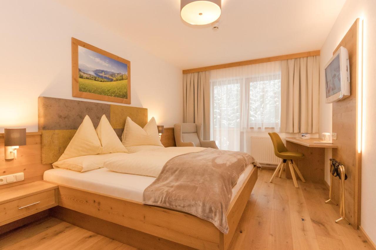 Hotel Oberwirt - Nahe An Saalbach Und Zell Am Viehhofen