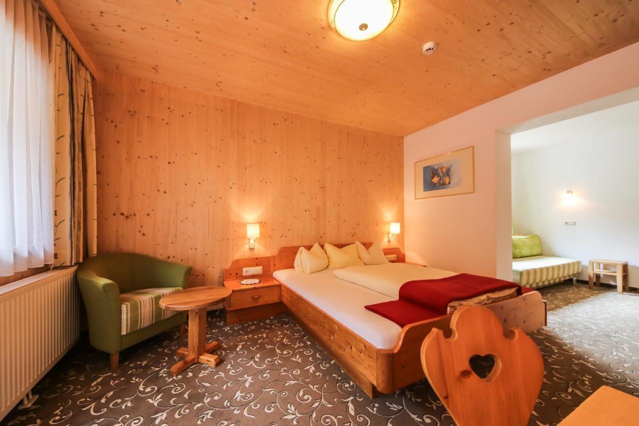 Oberwirt - Herzliche Hotel 4*