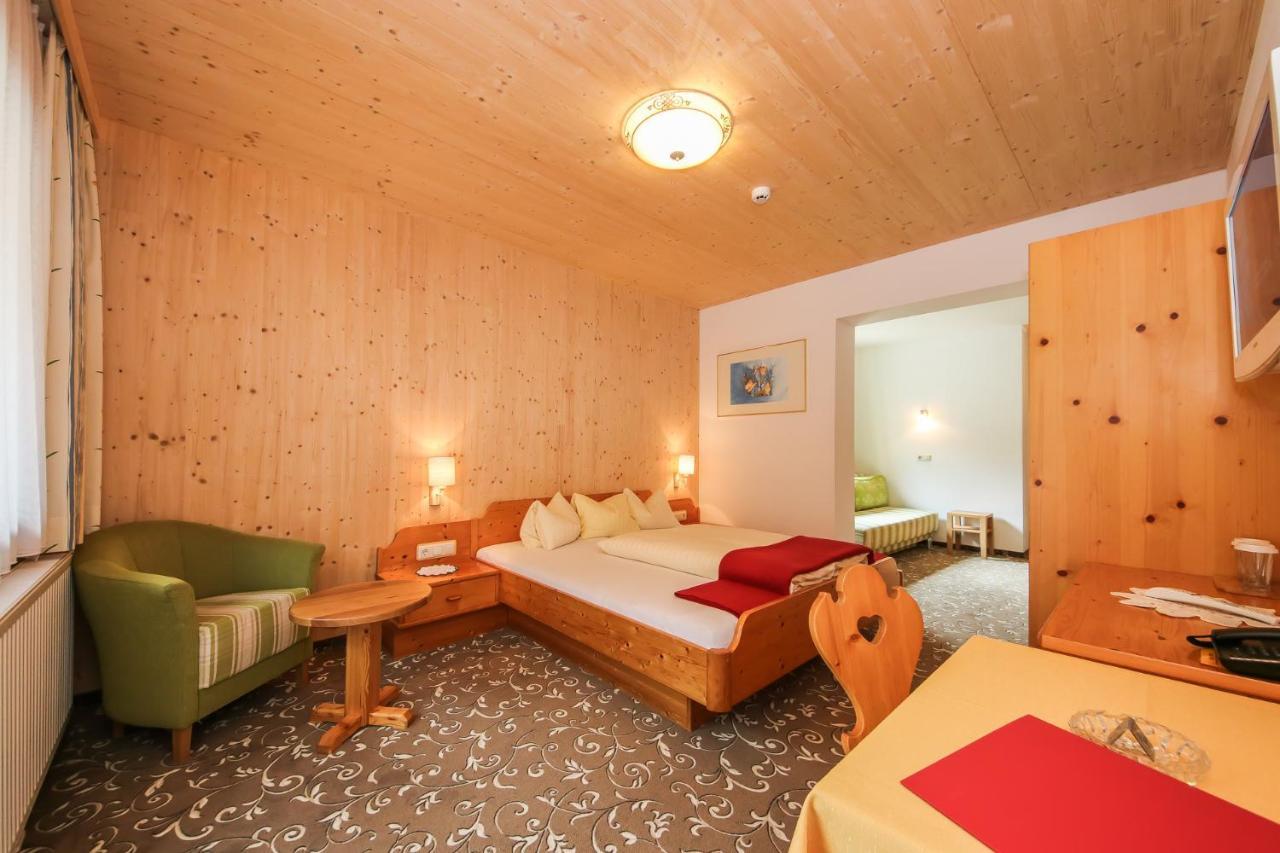 Oberwirt - Nahe An Saalbach Und Zell Am 4*
